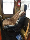 Погрузчик ТО-30